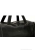 Mboss STB 004 Small Travel Bag - Cabin Luggage(Black)